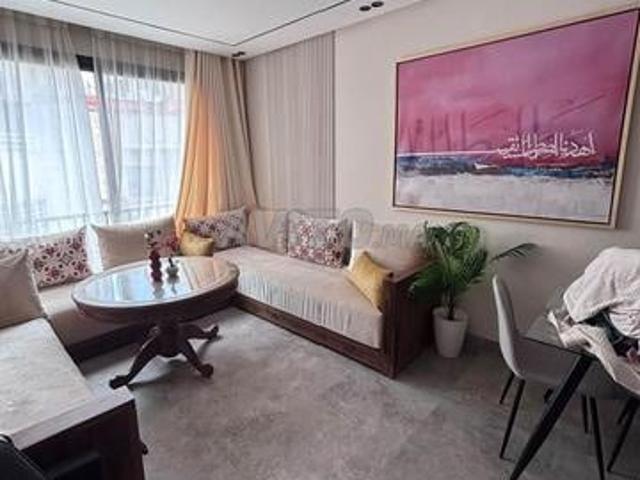 Appartement location à Anfa, Gharb-Chrarda-Beni Hssen