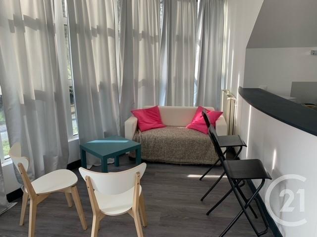 Appartement location à Tours