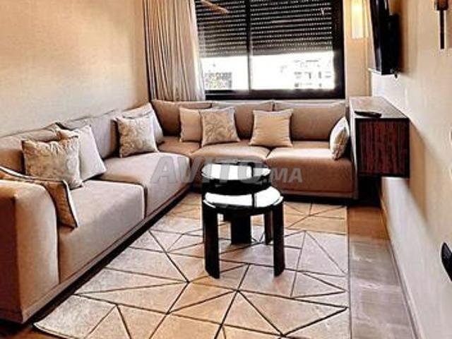 Appartement location à Anfa, Gharb-Chrarda-Beni Hssen