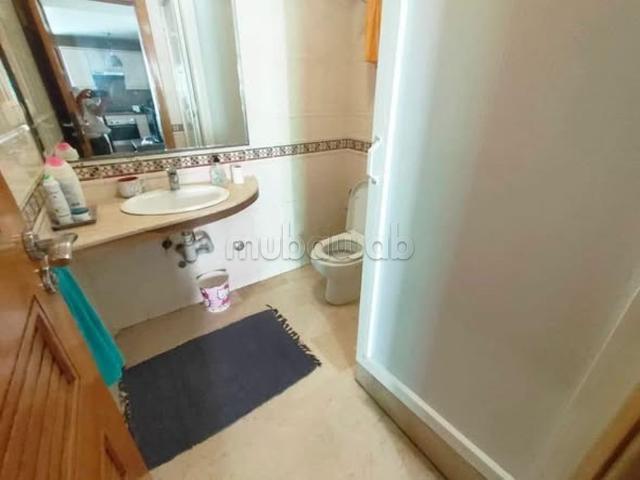 Appartement location à Anfa, Gharb-Chrarda-Beni Hssen