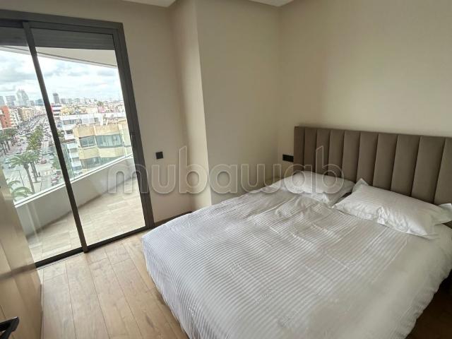 Appartement location à Anfa, Gharb-Chrarda-Beni Hssen
