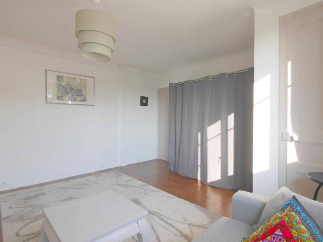 Studio location à Quartier Les Hauts d'Issy / Les Epinettes / Le Fort, Issy-les-Moulineaux