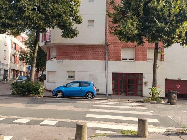 Appartement location à Rouen, Ruan