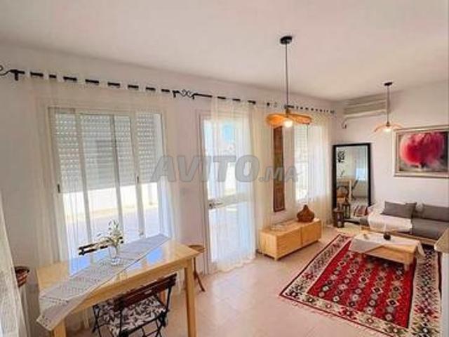 Appartement location
