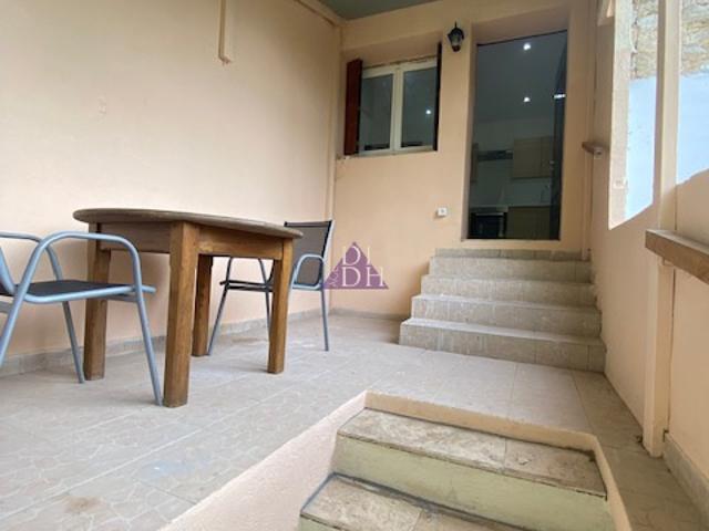 Appartement location à La Moutonne, La Crau