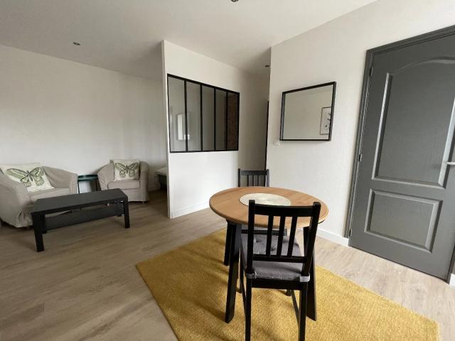 Appartement location à Châteaubriant-Ancenis, Châteaubriant