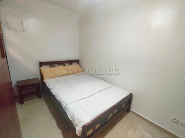 Appartement location à Anfa, Gharb-Chrarda-Beni Hssen