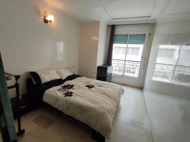 Appartement location à Anfa, Gharb-Chrarda-Beni Hssen