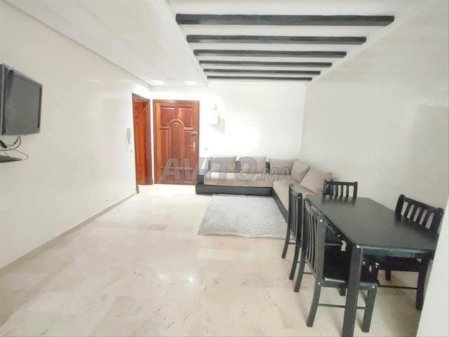 Appartement location à Anfa, Gharb-Chrarda-Beni Hssen