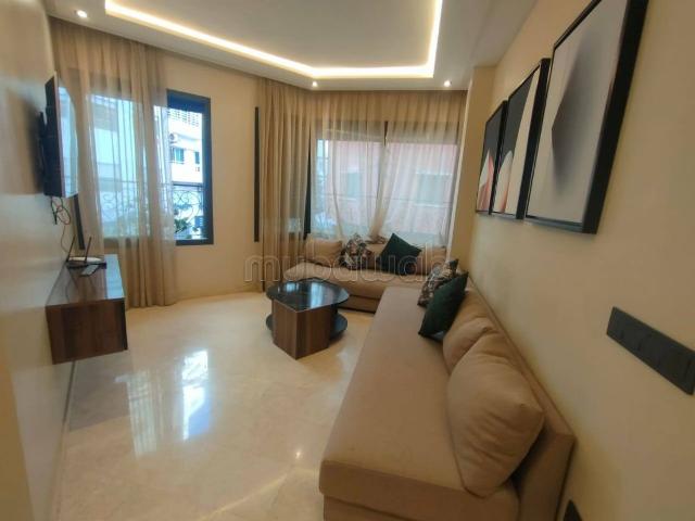 Appartement location à Anfa, Gharb-Chrarda-Beni Hssen