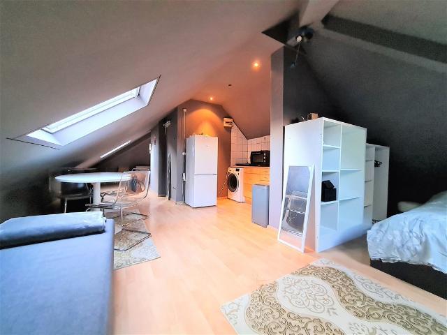 Appartement location à Brussel, Bruxelles