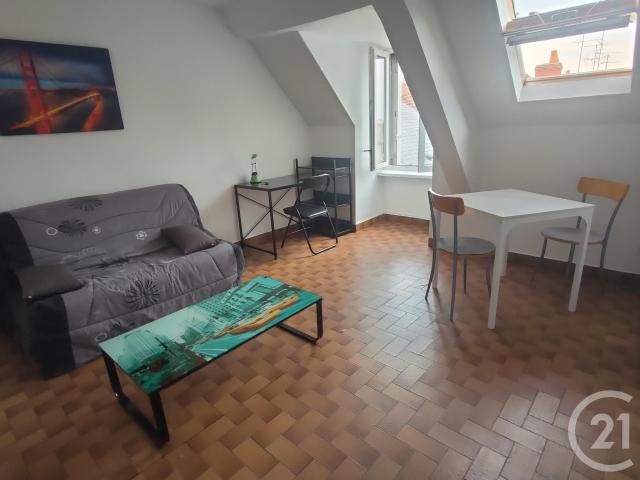 Appartement location à Nevers