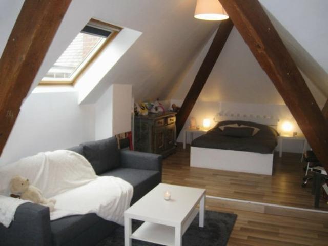 Appartement location à Thann-Guebwiller, Guebwiller
