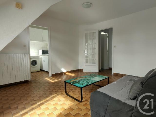 Appartement location à Nevers