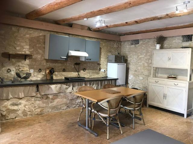 Studio location à Mane, Alpes-de-Haute-Provence
