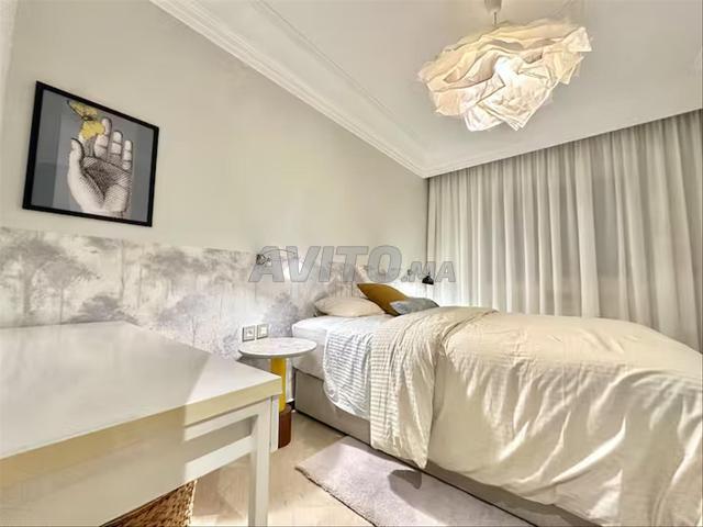 Appartement vente à Anfa, Gharb-Chrarda-Beni Hssen
