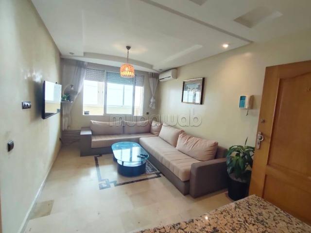 Appartement location à Anfa, Gharb-Chrarda-Beni Hssen