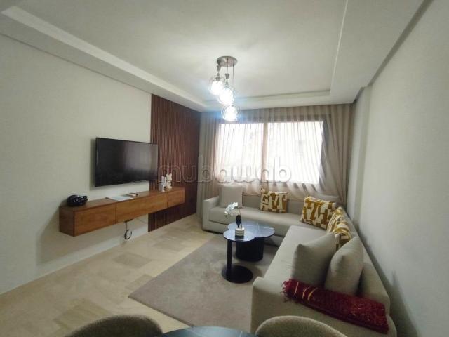 Appartement location à Anfa, Gharb-Chrarda-Beni Hssen