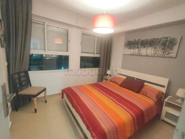 Appartement location à Anfa, Gharb-Chrarda-Beni Hssen