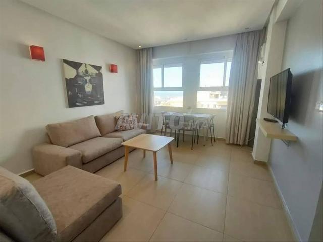 Appartement location à Centre Ville