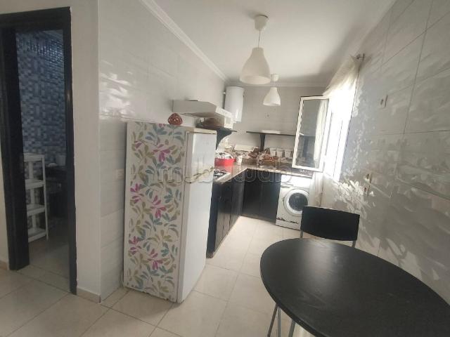 Appartement location à Anfa, Gharb-Chrarda-Beni Hssen