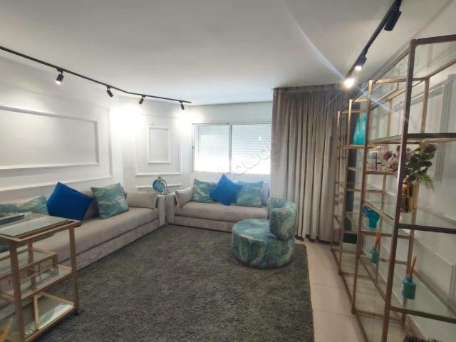 Appartement location à Anfa, Gharb-Chrarda-Beni Hssen