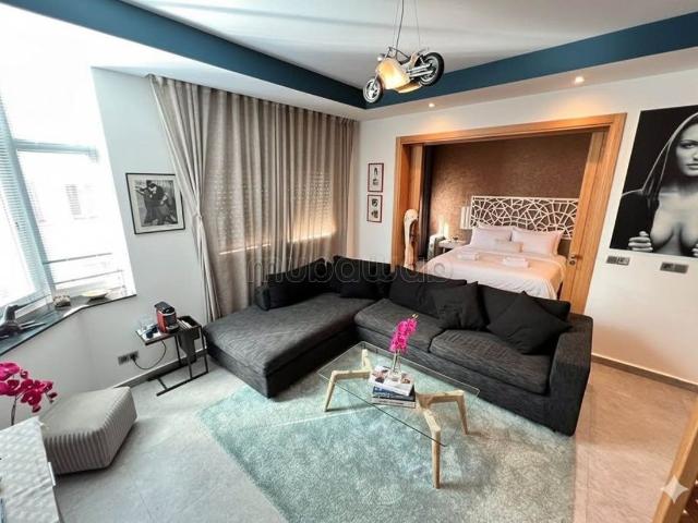 Appartement vente à Anfa, Gharb-Chrarda-Beni Hssen