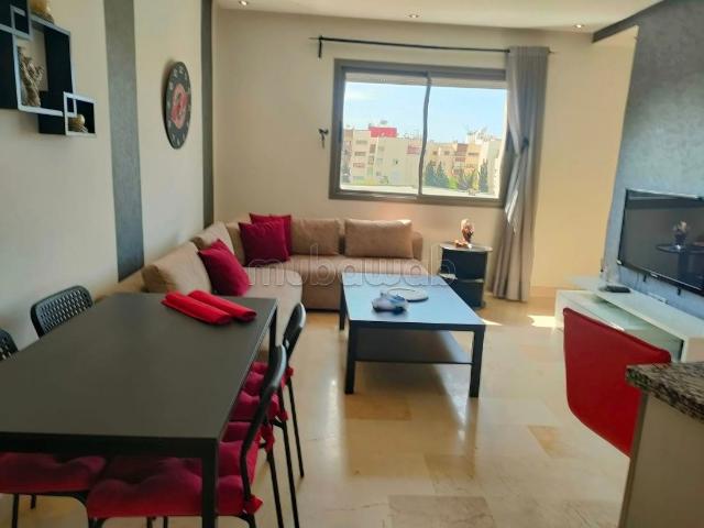 Appartement location à Anfa, Gharb-Chrarda-Beni Hssen
