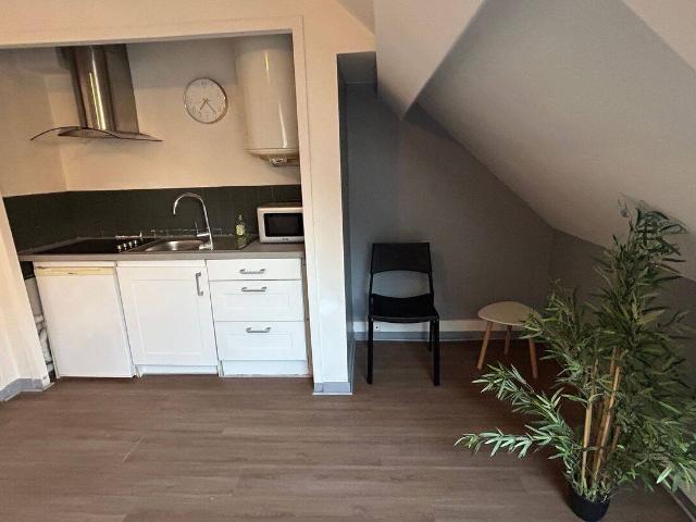 Studio location à Centre-Ville, Bourges