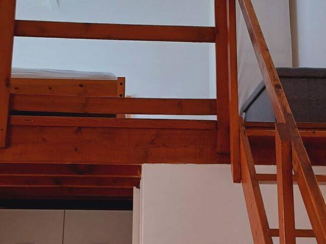 Studio location à Gambetta, Nîmes