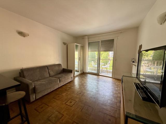 Appartement location à Nice, Cap-d'ail