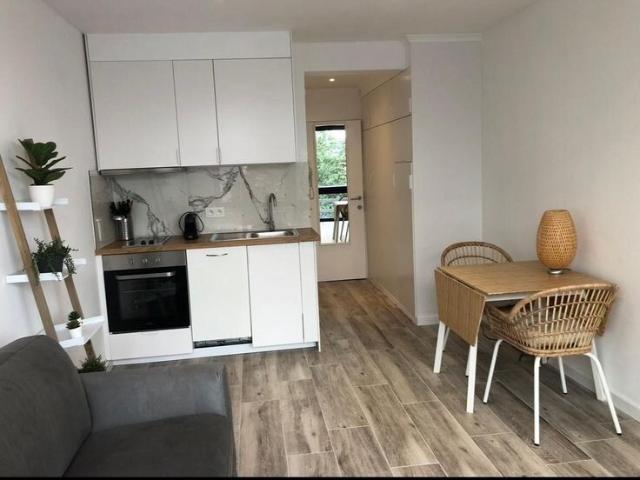 Kot location à Saint-gilles, Bruxelles