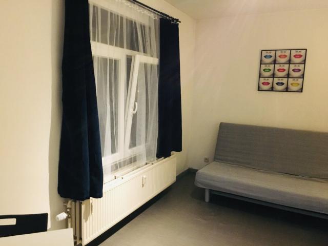 Kot location à Centre, Liège