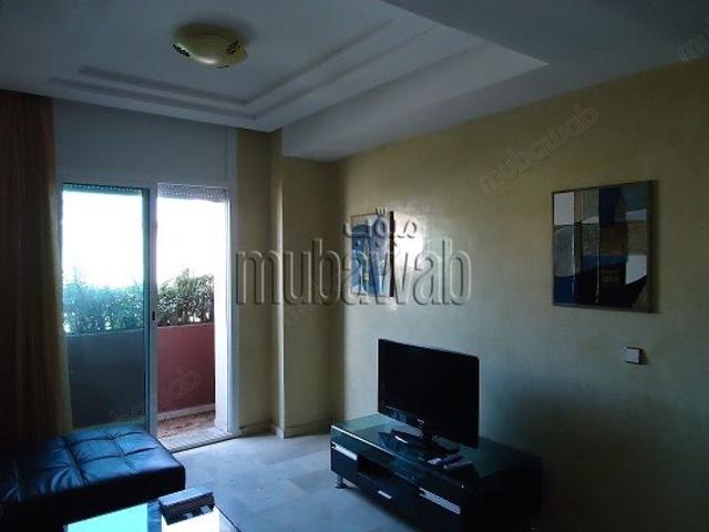 Appartement location à Anfa, Gharb-Chrarda-Beni Hssen