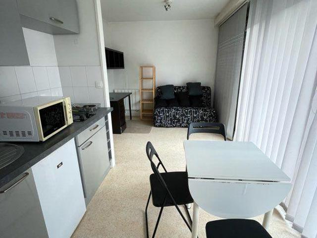 Appartement location à Clermont-Ferrand, Clermont-ferrand
