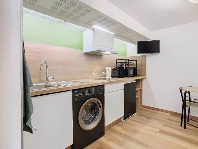 Studio location à Villefranche-sur-Saône, Rhône
