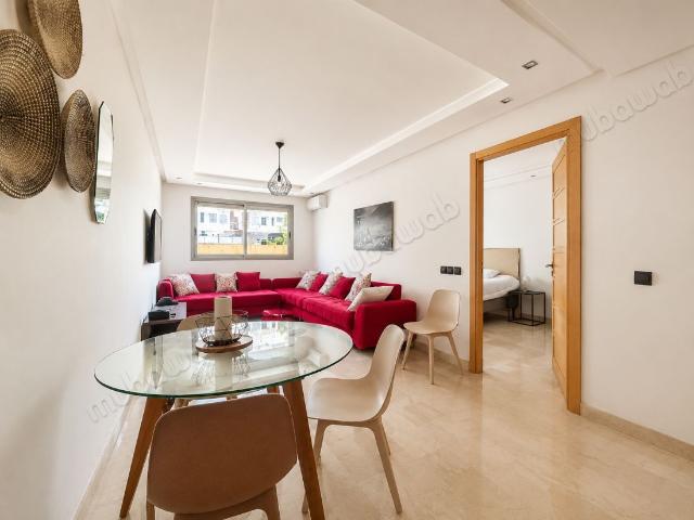 Appartement vente à Anfa, Gharb-Chrarda-Beni Hssen
