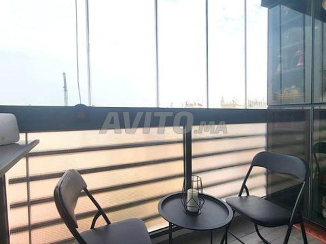 Appartement location à Anfa, Gharb-Chrarda-Beni Hssen