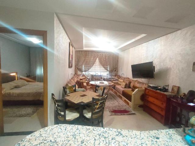 Appartement location à Anfa, Gharb-Chrarda-Beni Hssen