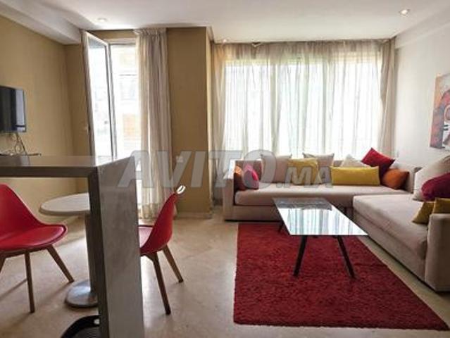 Appartement location à Anfa, Gharb-Chrarda-Beni Hssen