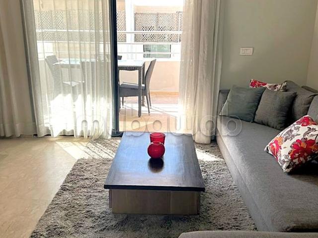 Appartement location à Anfa, Gharb-Chrarda-Beni Hssen