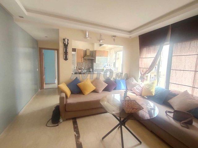 Appartement location à Anfa, Gharb-Chrarda-Beni Hssen