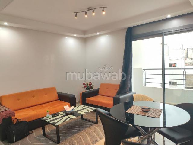 Appartement location à Anfa, Gharb-Chrarda-Beni Hssen