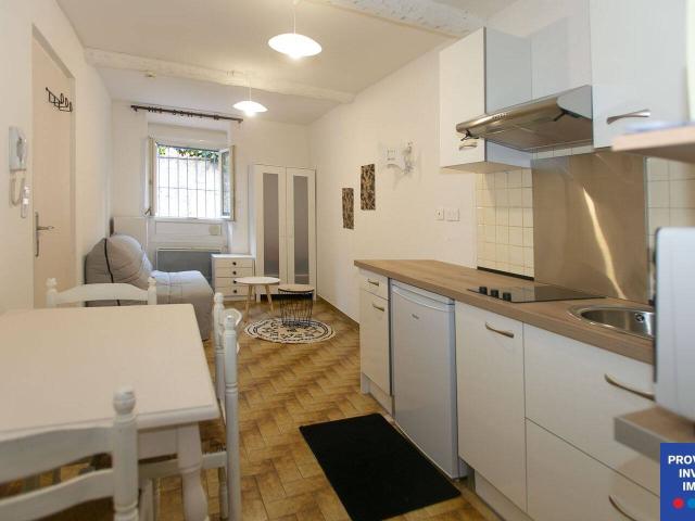 Studio location à Chabran, Draguignan
