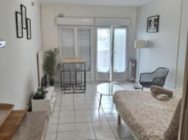 Appartement location à Angers