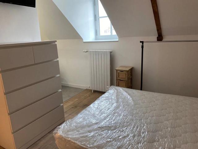 Appartement location à Fougères-Vitré, Bretagne