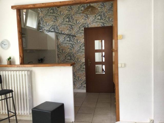 Studio location à Tours Centre, Tours