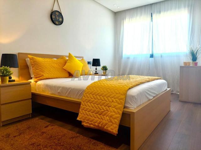 Appartement location à Anfa, Gharb-Chrarda-Beni Hssen