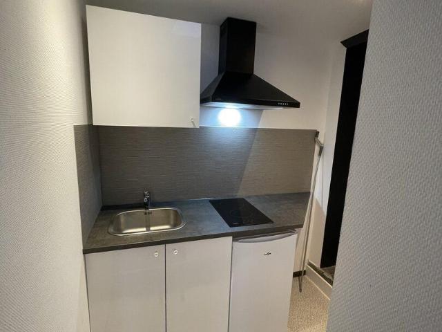 Kot location à Centre, Liège
