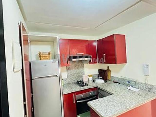 Appartement location à Anfa, Gharb-Chrarda-Beni Hssen